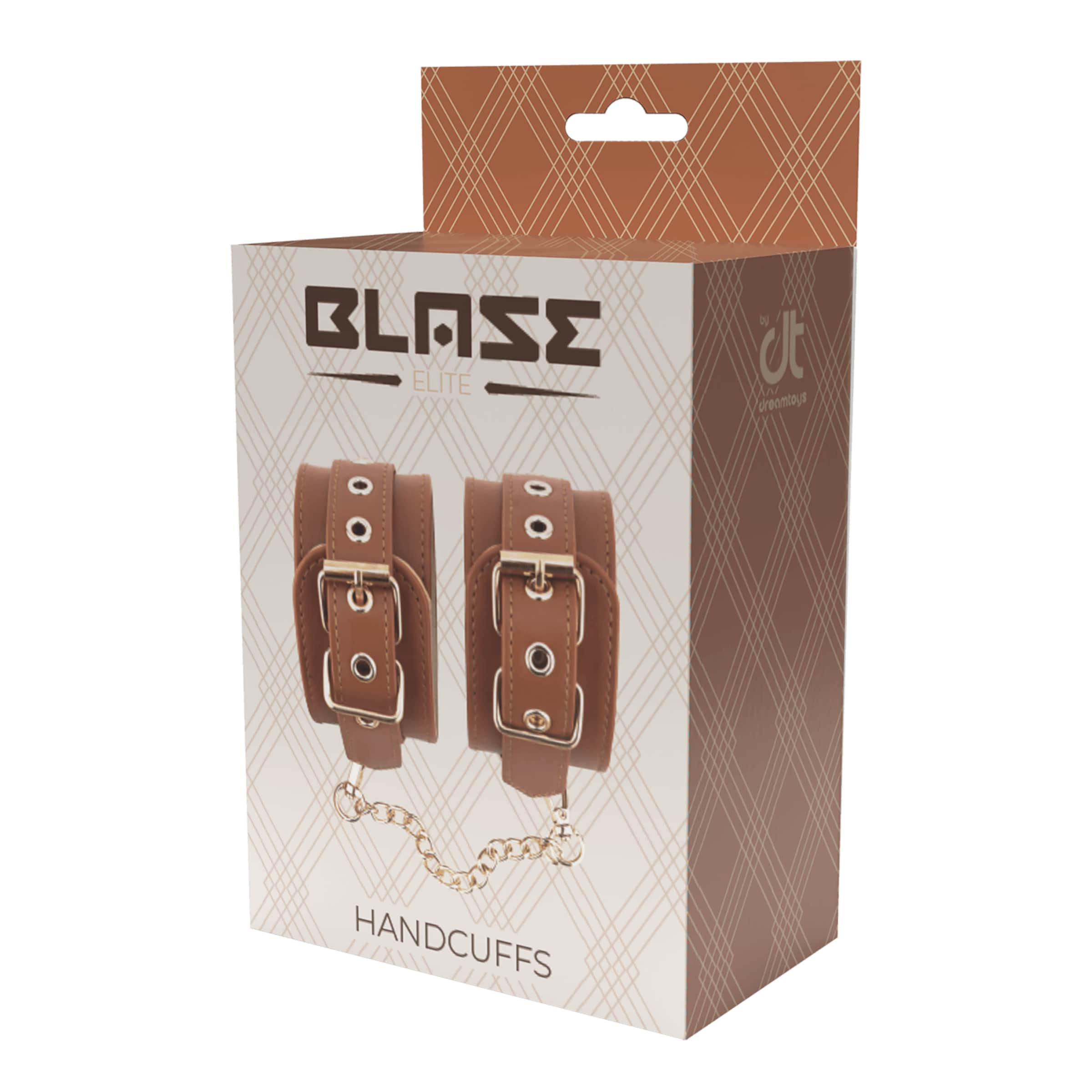 blaze---handcuffs-Bruin-Goud-3