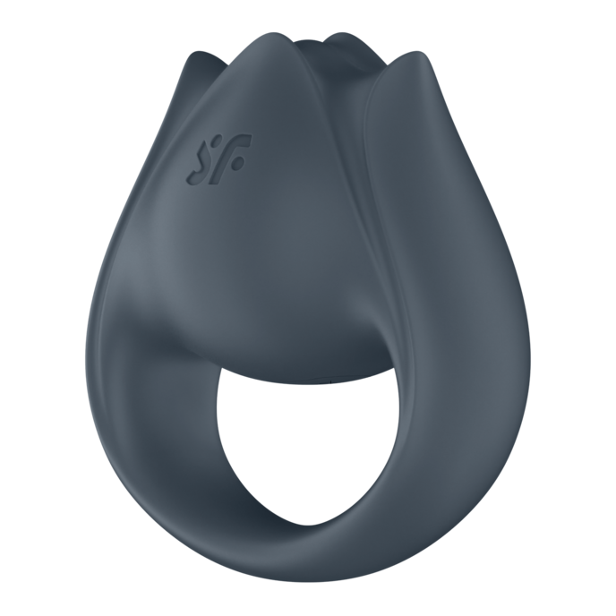 satisfyer-perfect-pair-2-6-5-cm-Gris-5