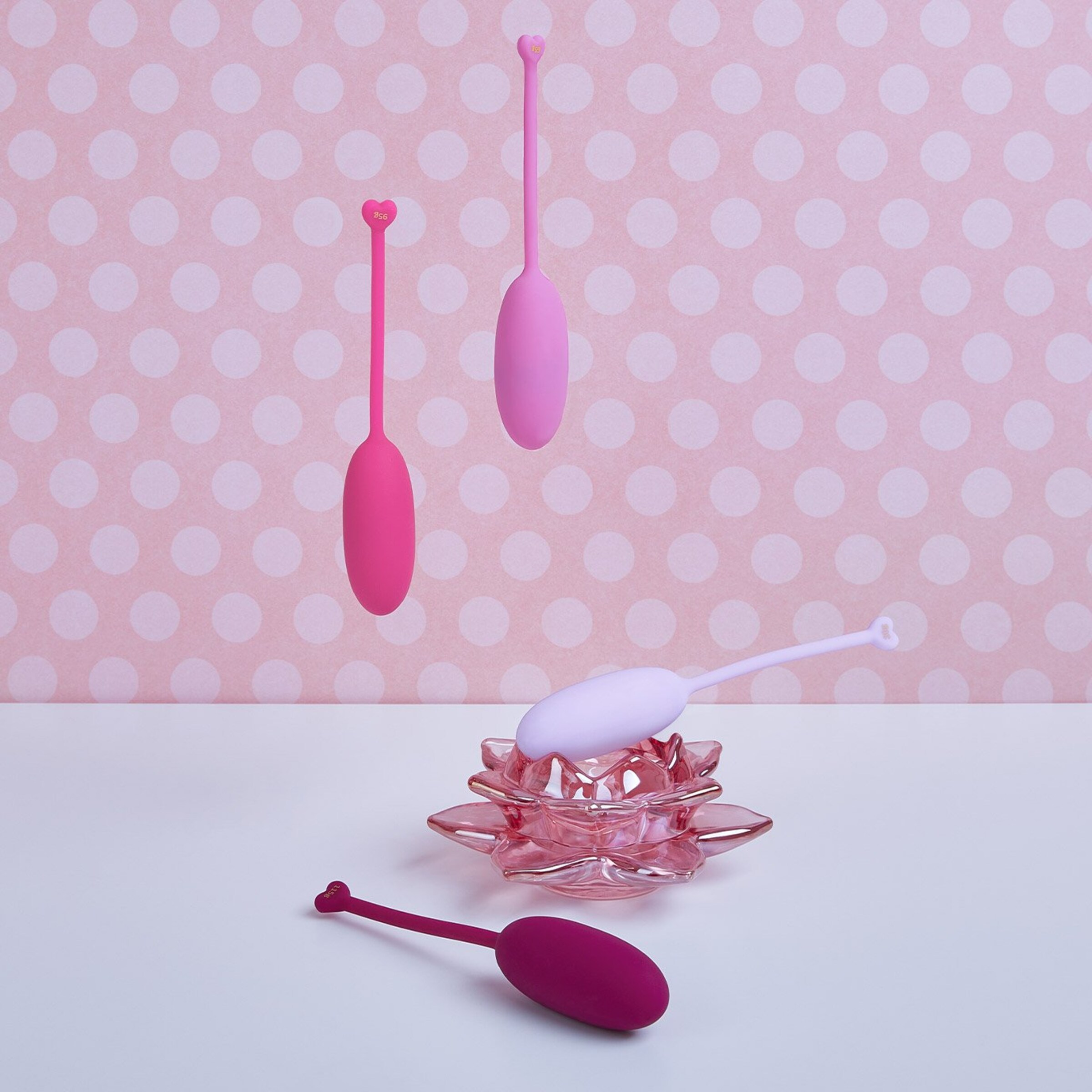 liebeskugel-set-aus-silikon-4-teile-30---115-g-Beere-Lila-Pink-Rosa-2