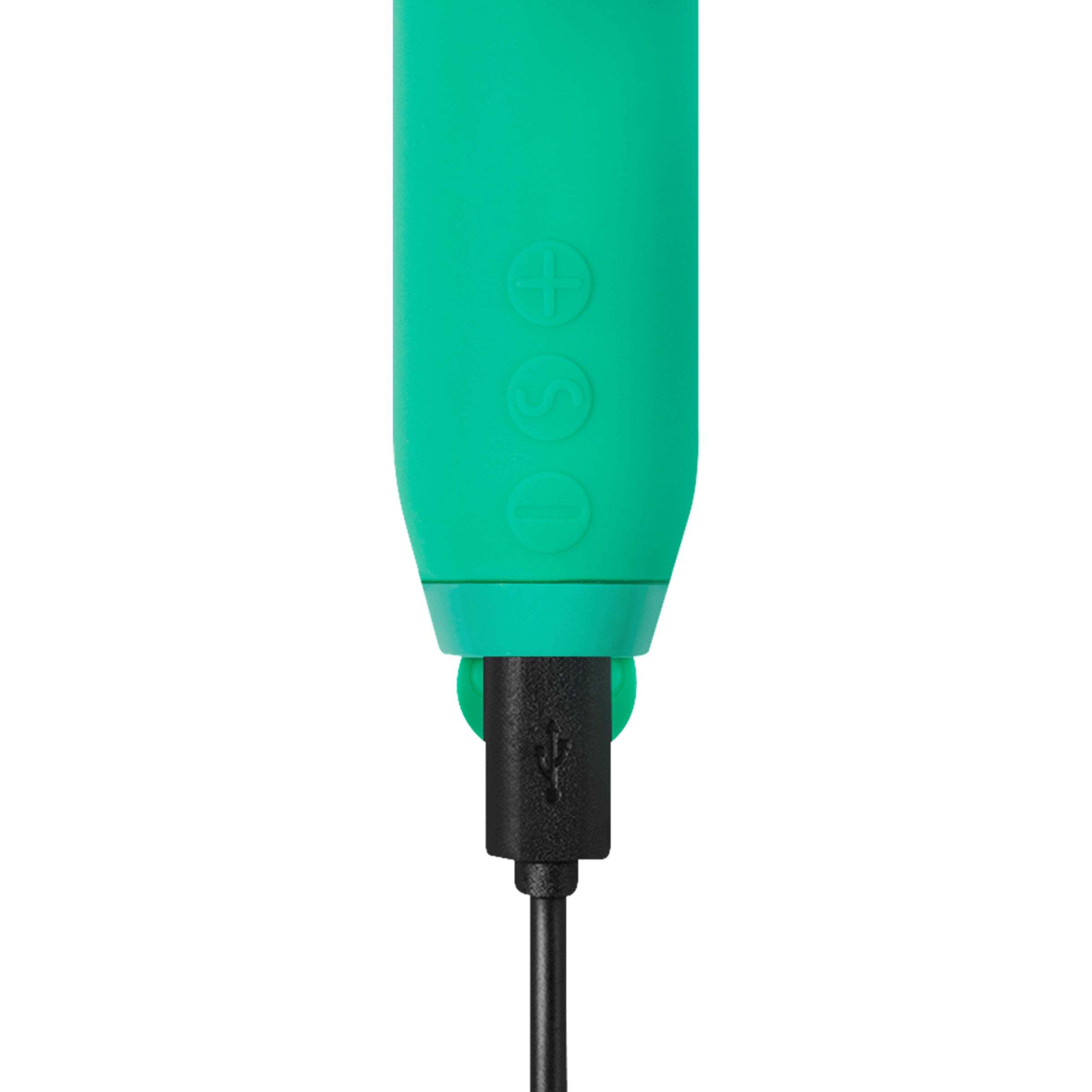 amour---bullet-vibrator-13-8-cm-Groen-2