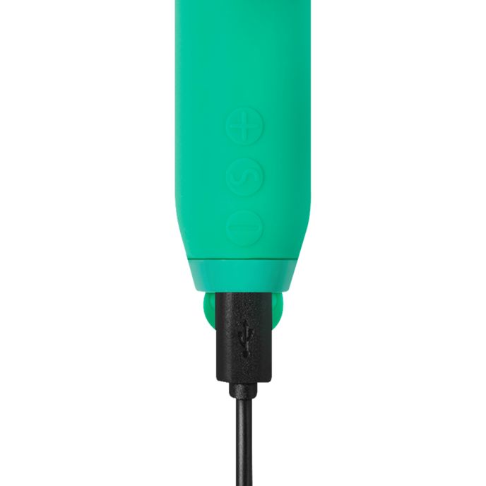 amour---bullet-vibrator-13-8-cm-Groen-2