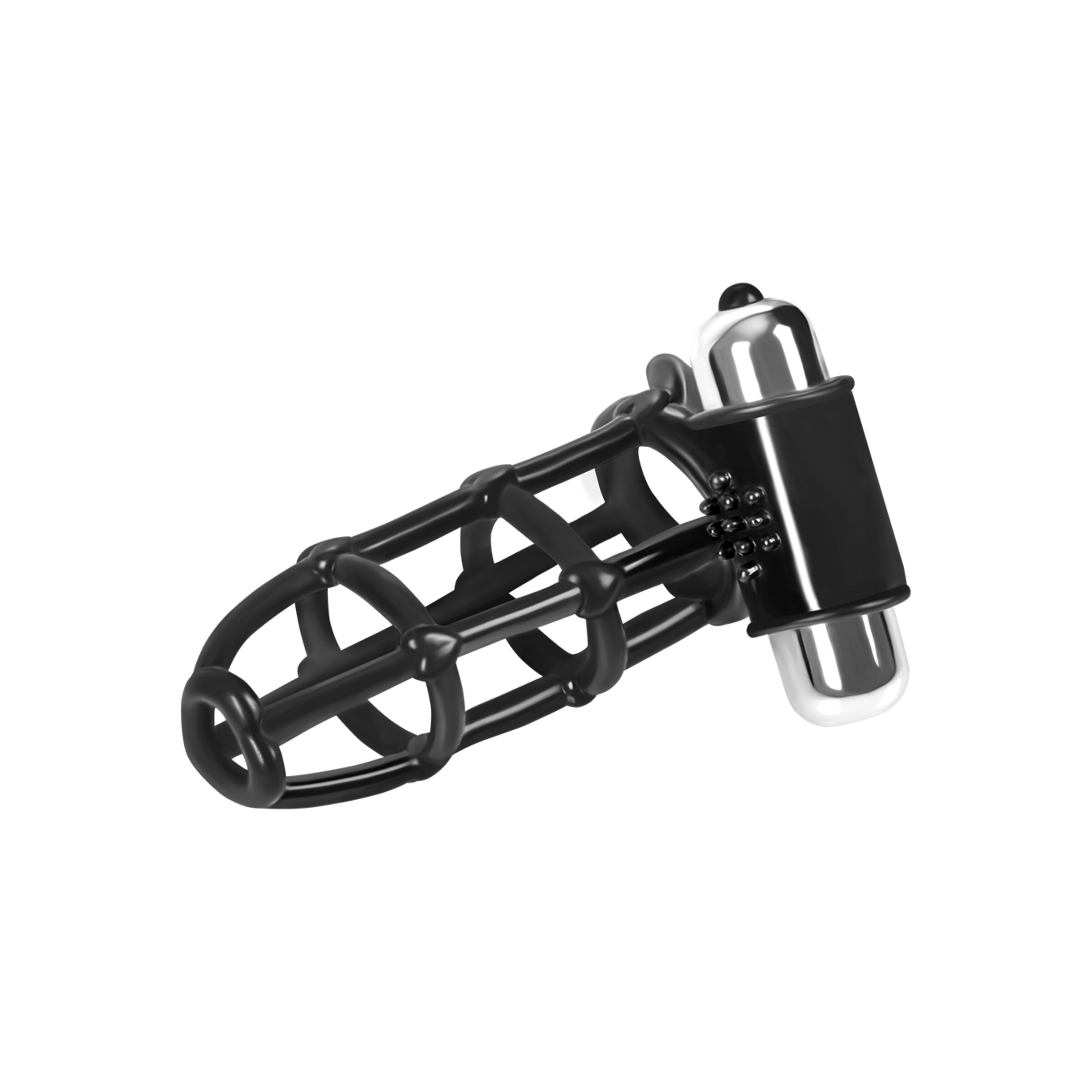 sweet-cage-18-cm-Zwart-4