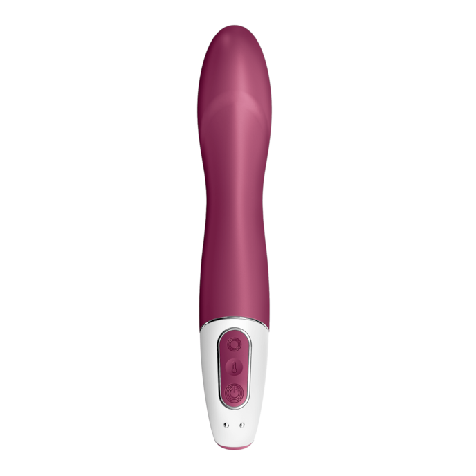 satisfyer-big-heat-connect-app-22-5-cm-Weiß-Zilver-7