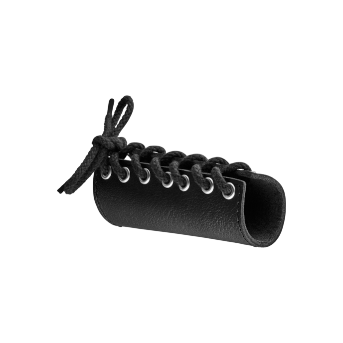 gaine-pour-pénis-avec-laçage-Noir-1