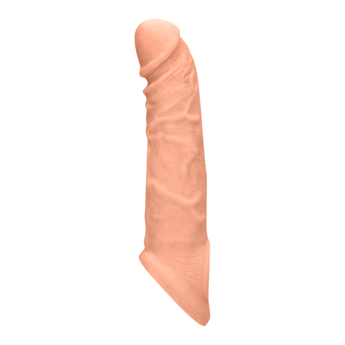 penis-sleeve-21-9-cm-Naturel clair-2