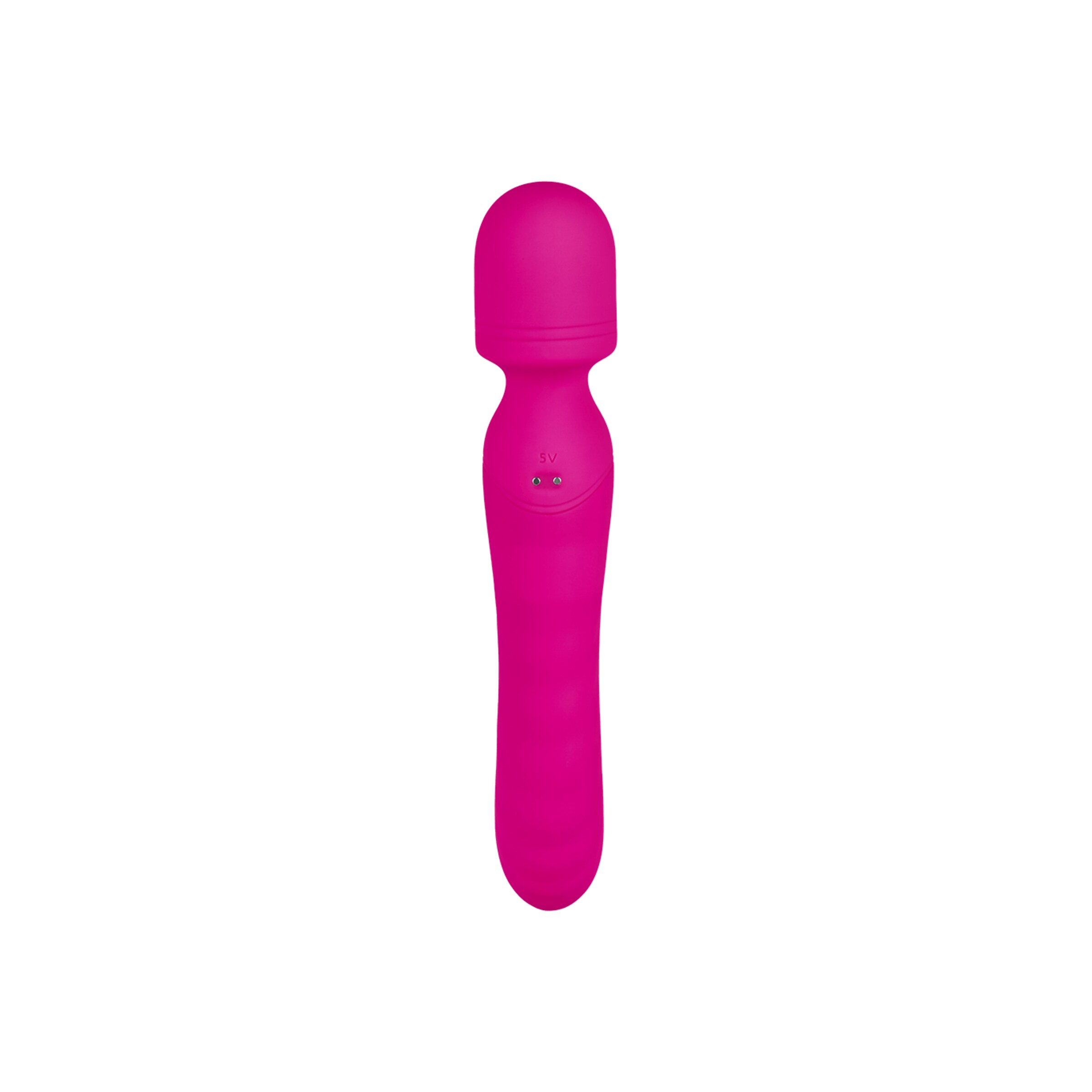 silikonen-deluxe-massager-23-cm-Pink-4
