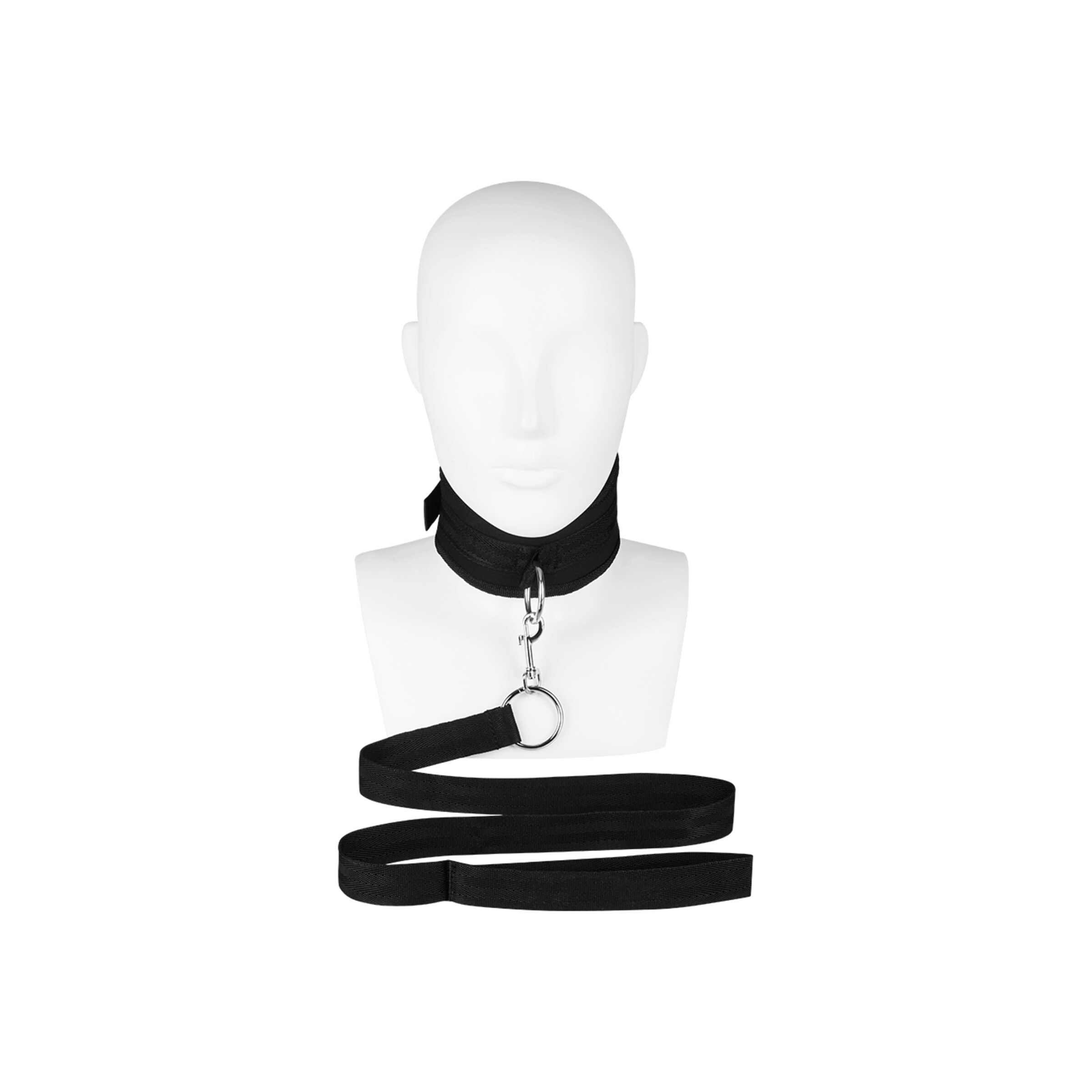 collier-large-avec-laisse-Noir-3