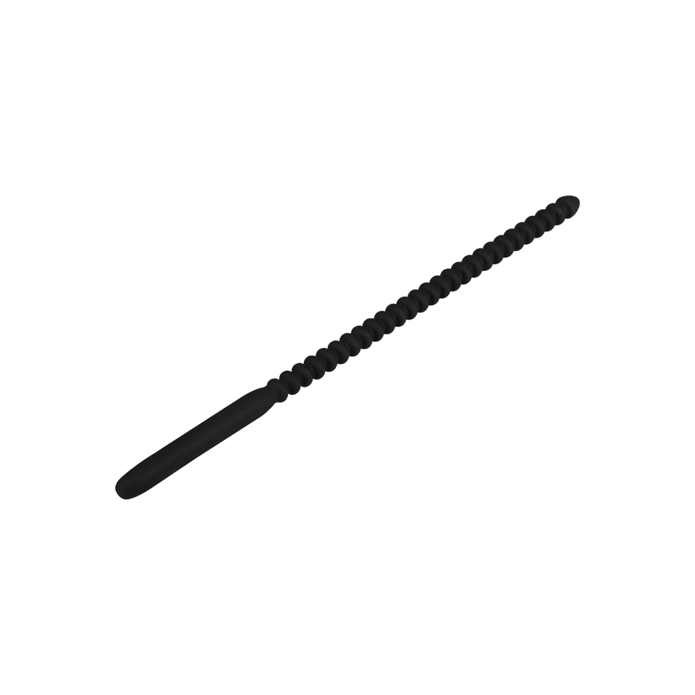 dilatateur-en-silicone-texturé-24-cm-Noir-3