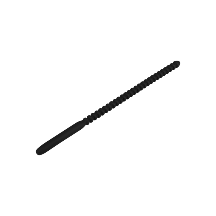 dilatateur-en-silicone-texturé-24-cm-Noir-3