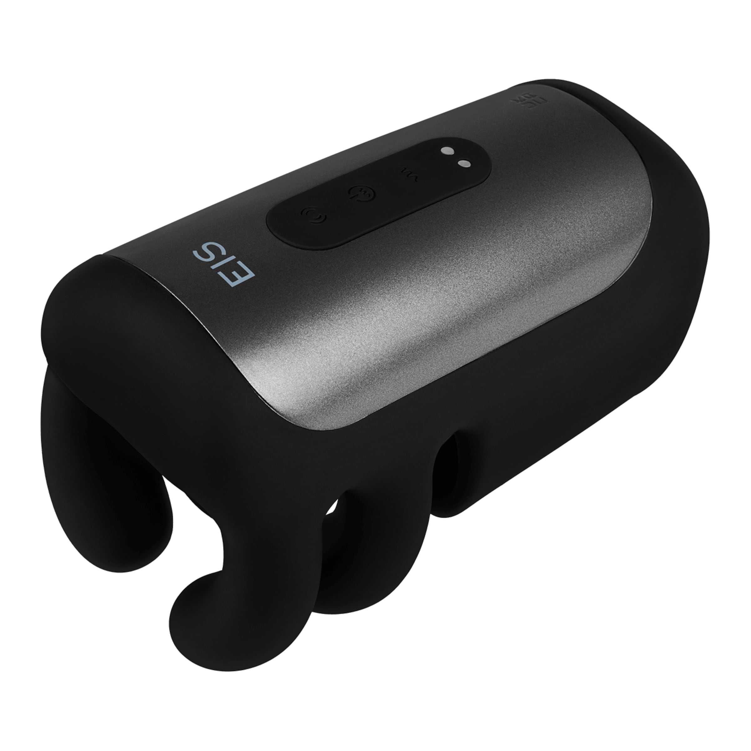 elektrische-masturbator-van-siliconen-14-cm-Zwart-7