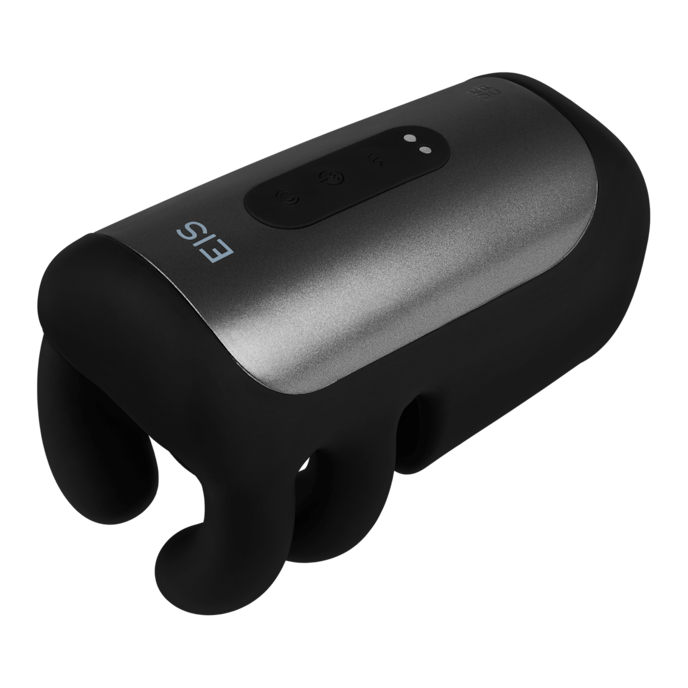 elektrische-masturbator-van-siliconen-14-cm-Zwart-7