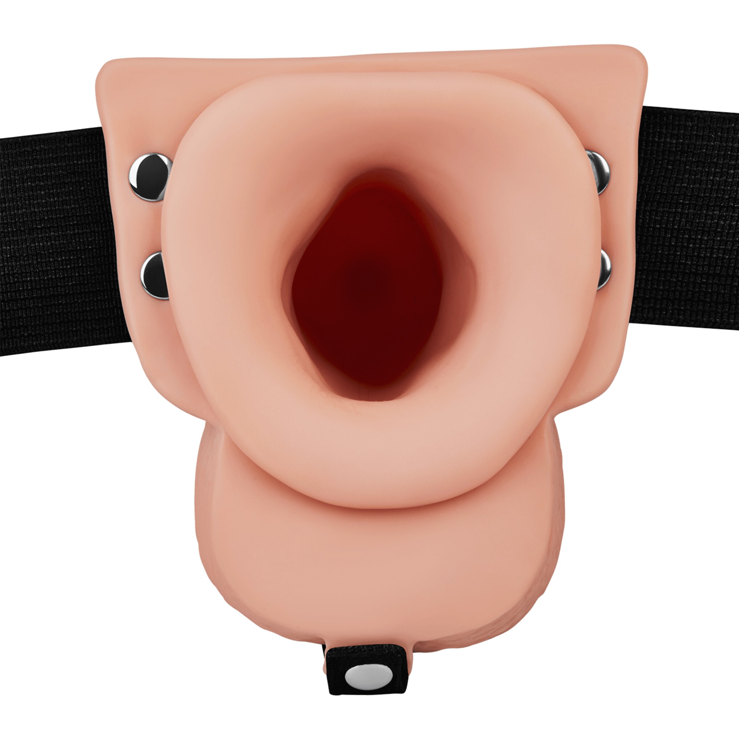 hollow-squirting-strap-on-24-5-cm-Naturel clair-6