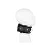 gepolstertes-halsband-m/l-Schwarz-2