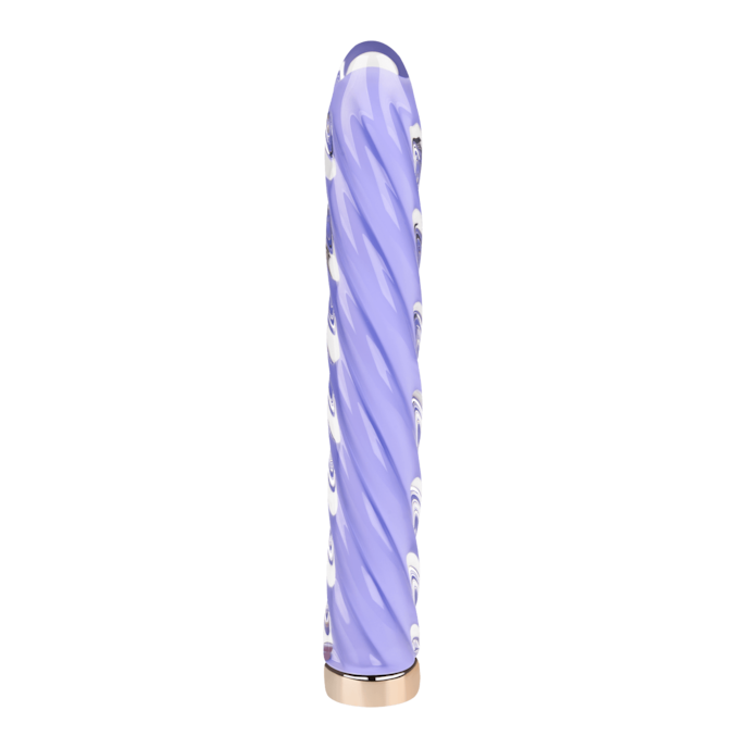 eleganter-glasvibrator-17-5-cm-Flieder-4