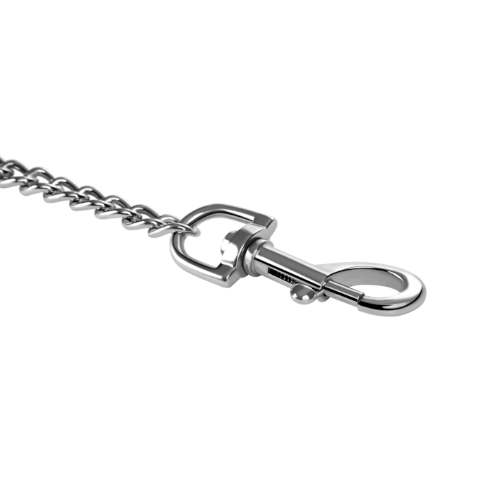 kette-mit-karabinerhaken-Silber-3
