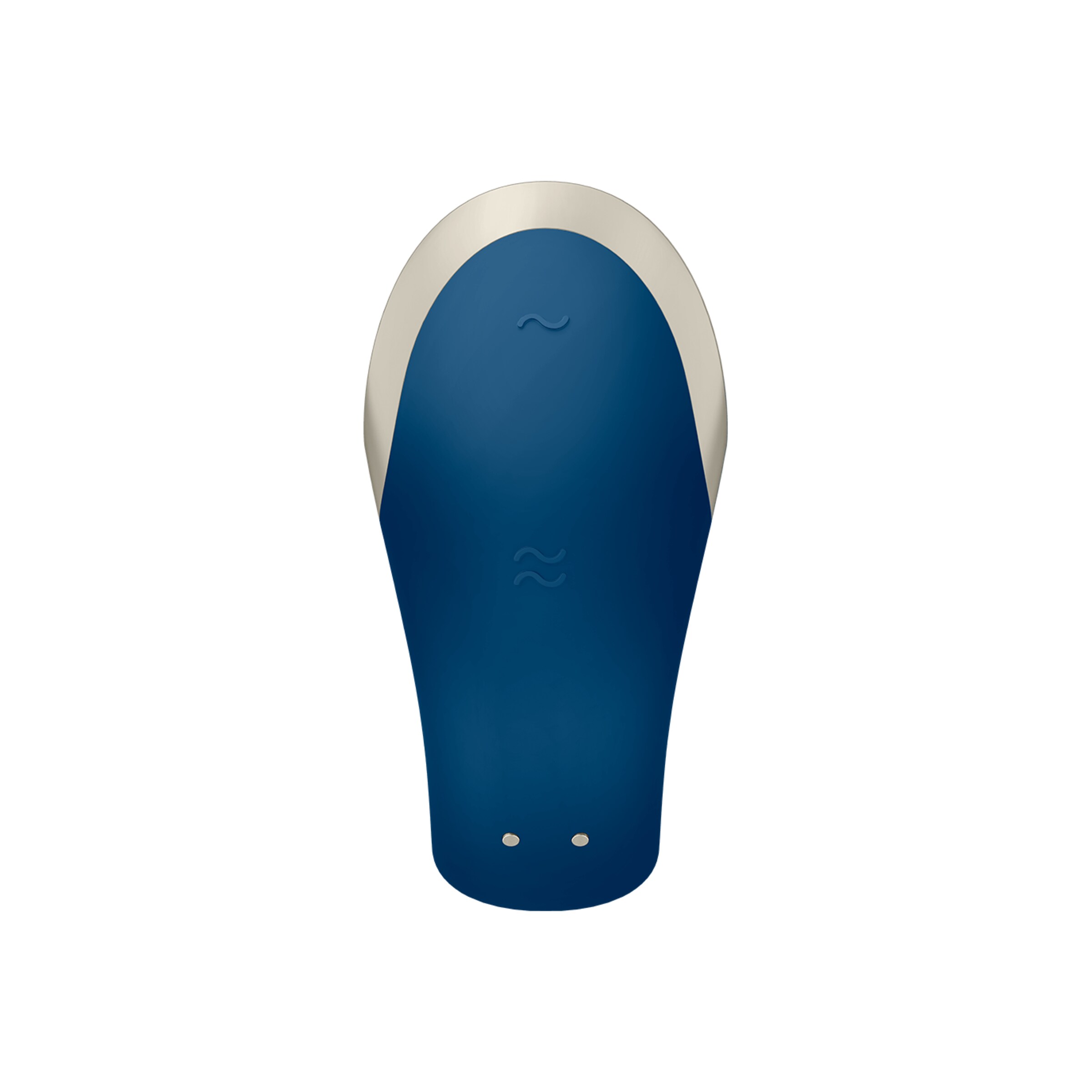 satisfyer-double-love-connect-app-8-5-cm-met-afstandsbediening-Blauw-Goud-6