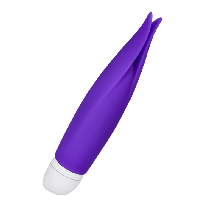 fun-factory-volita---slim-vibrator-16-cm-Paars-Wit-1