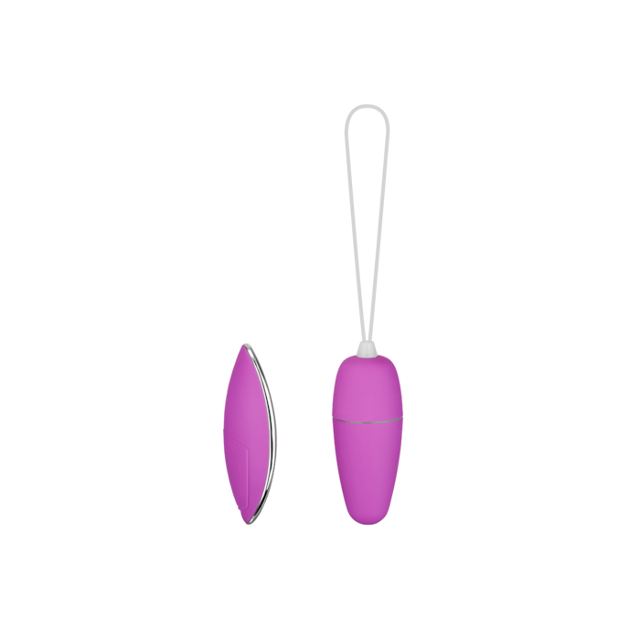 Vibro-Ei Vibro-Ei mit Funkfernbedienung, 6,3 cm violett online kaufen Vibro-Ei Vibro-Ei mit Funkfernbedienung, 6,3 cm violett online kaufen