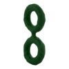 double-c-ring-modell-d---medium-2-cm-Grün-4