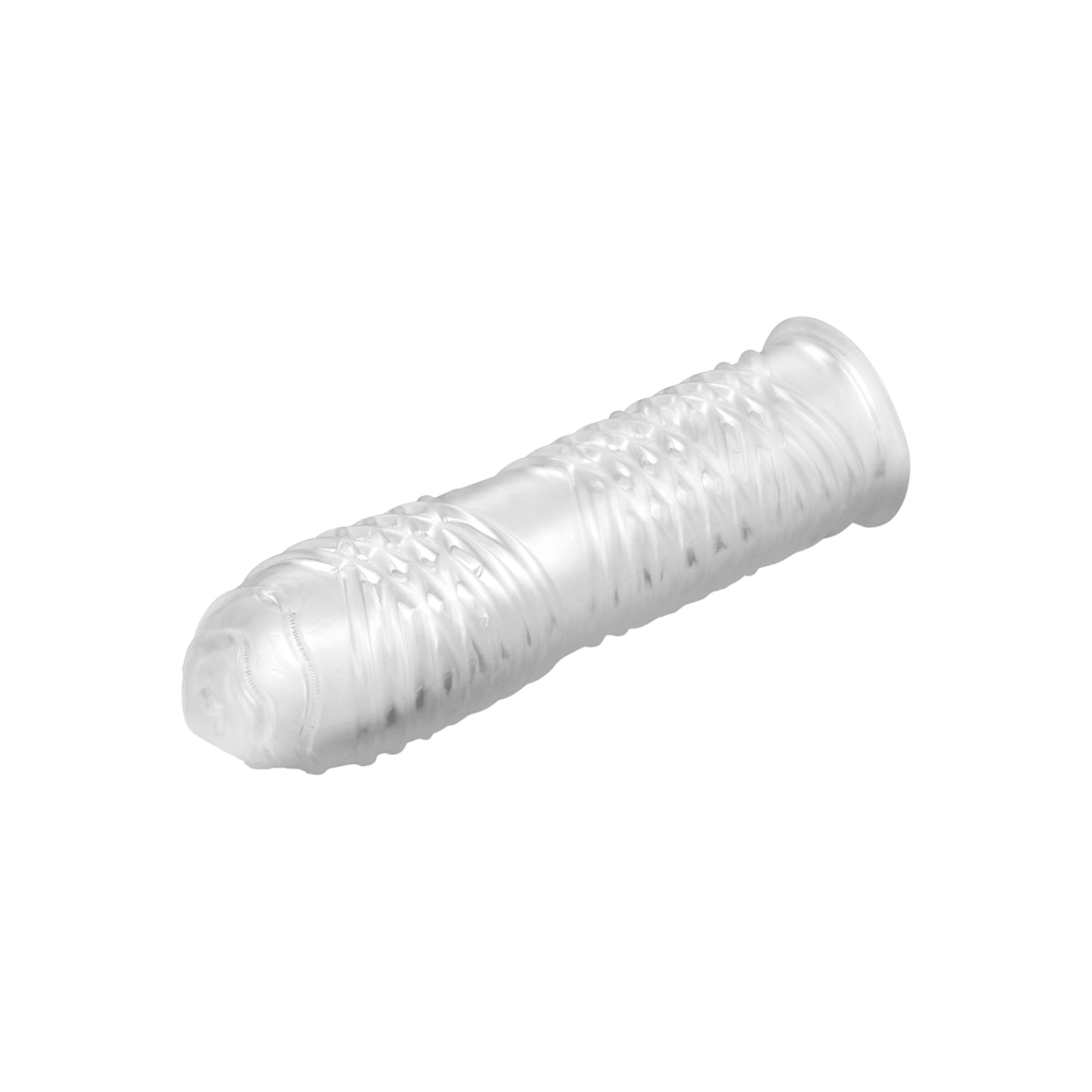 penissleeve-met-structuur-14-cm-Transparant-6