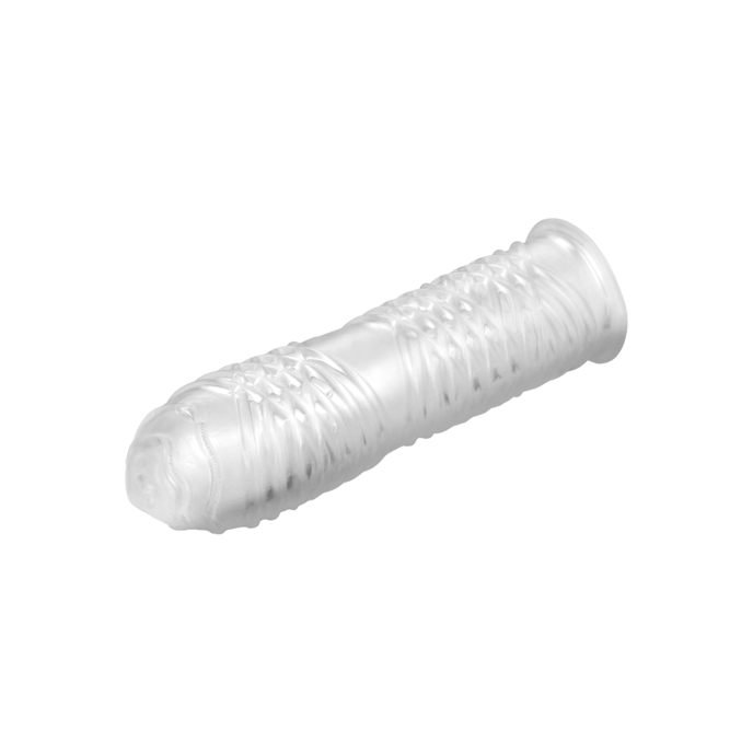 gaine-pénienne-avec-structure-14-cm-Transparent-6