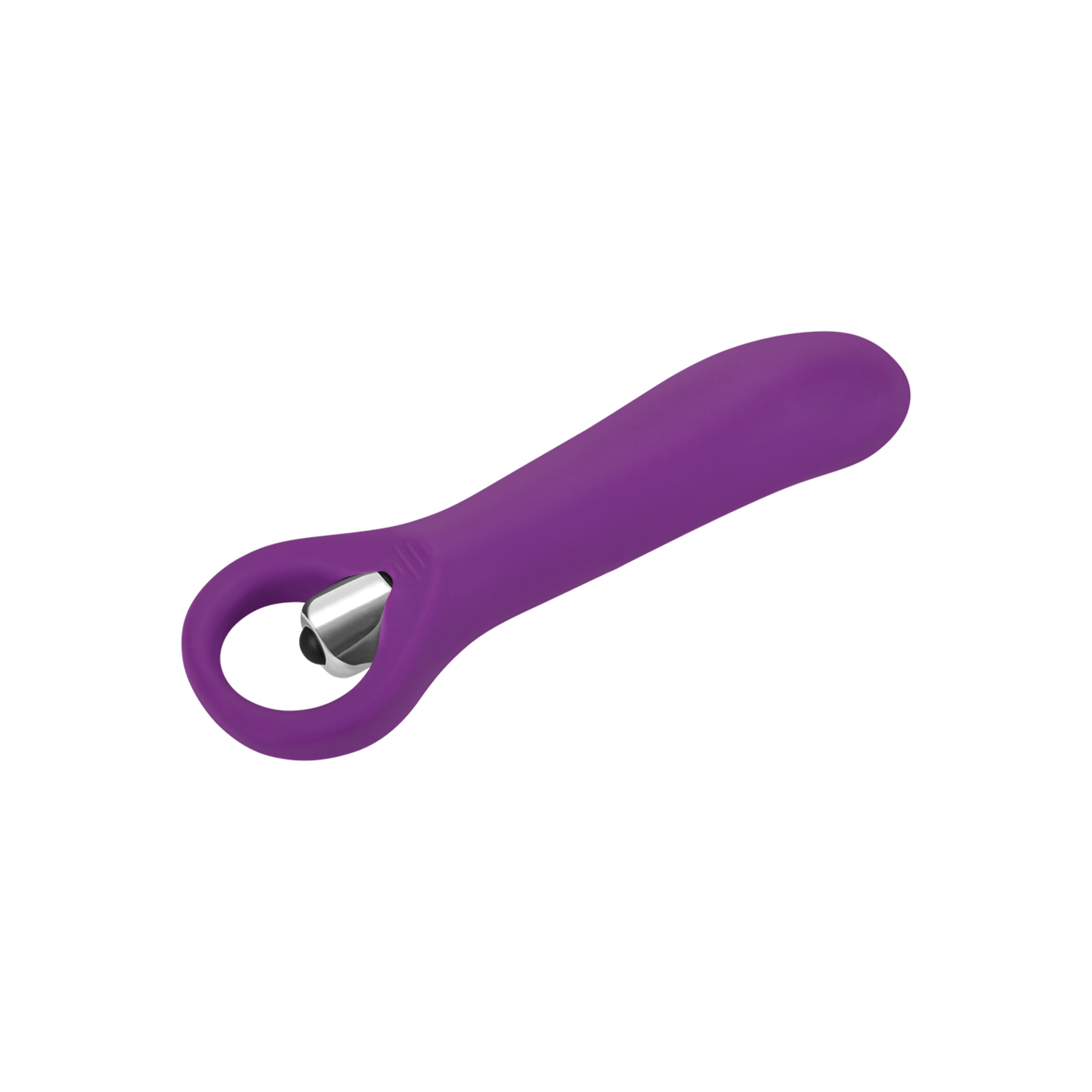 g-spot-siliconen-vibrator-met-haltering-Violet-6