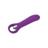 g-spot-silikon-vibrator-mit-haltering-Violett-7