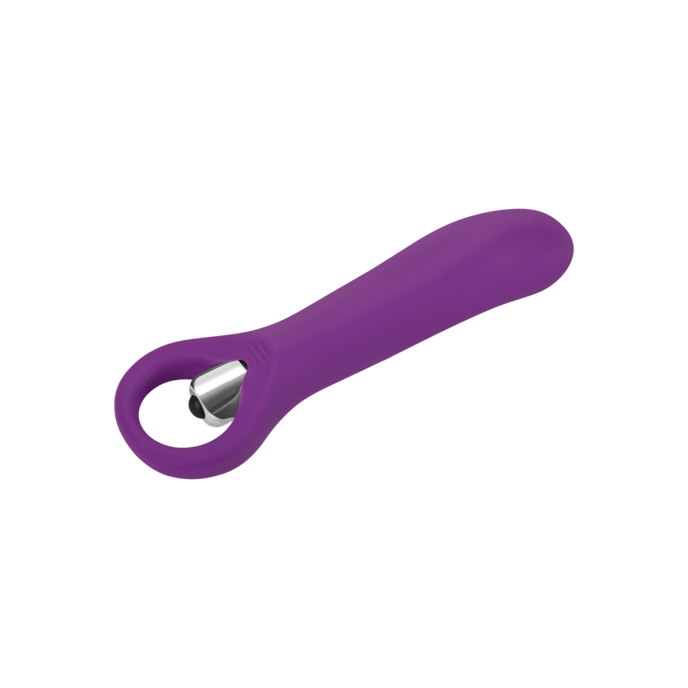 vibromasseur-point-g-en-silicone-avec-anneau-de-maintien-Violet-6