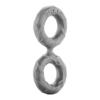 double-c-ring-modell-d---small-1-8-cm-Grau-4