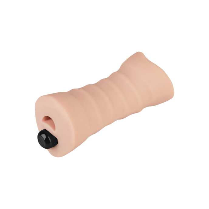 rain-vanilla-13-cm-Natur-hell-Schwarz-5