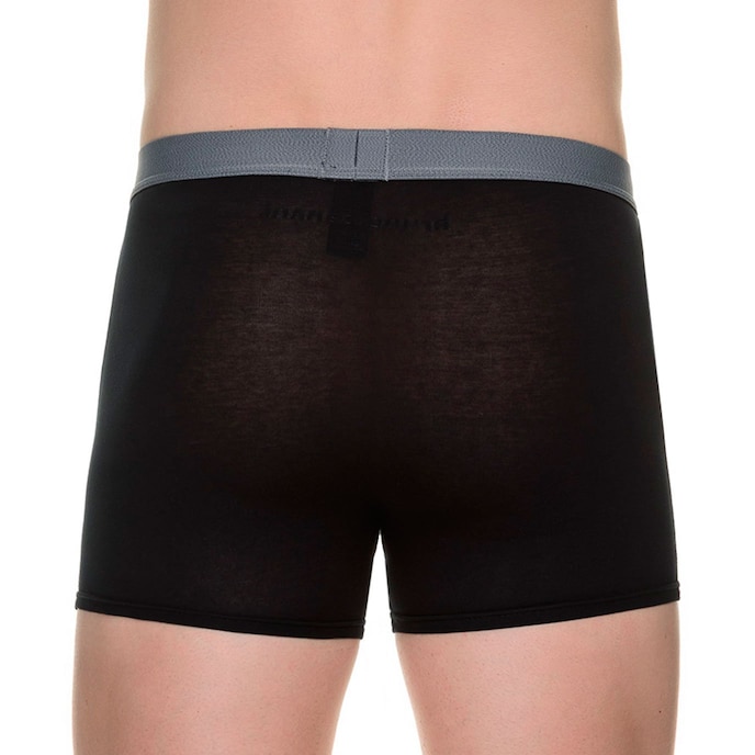 flowing---strakke-broek-2--delig-Grijs-Zwart-5