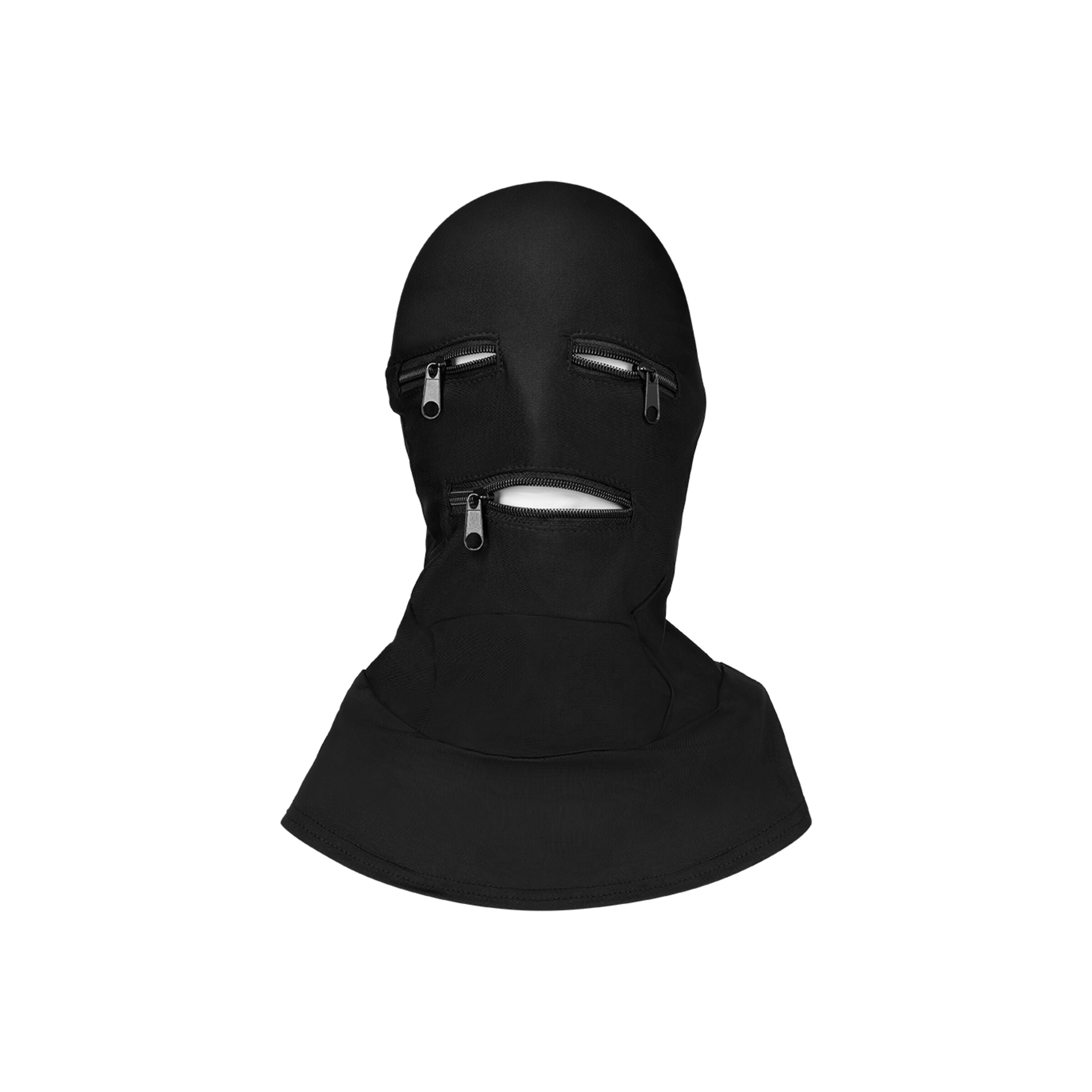zipper-face-Zwart-4