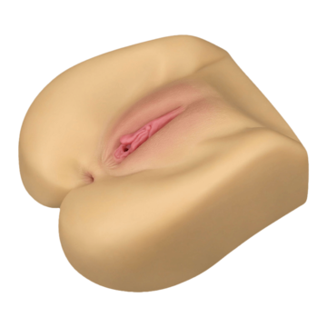 Masturbator Masturbator mit 2 ffnungen, 19,5 cm online kaufen Masturbator Masturbator mit 2 ffnungen, 19,5 cm online kaufen