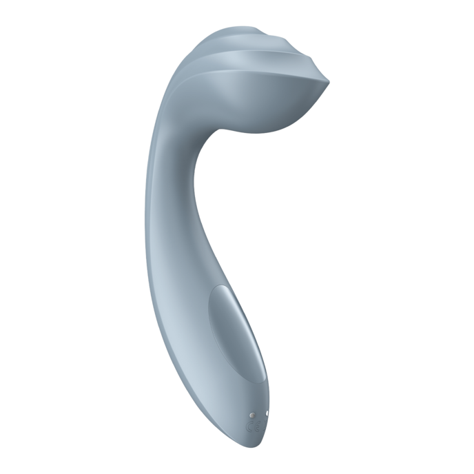 satisfyer-mini-wand-er-connect-app-16-cm-Donkergroen-5