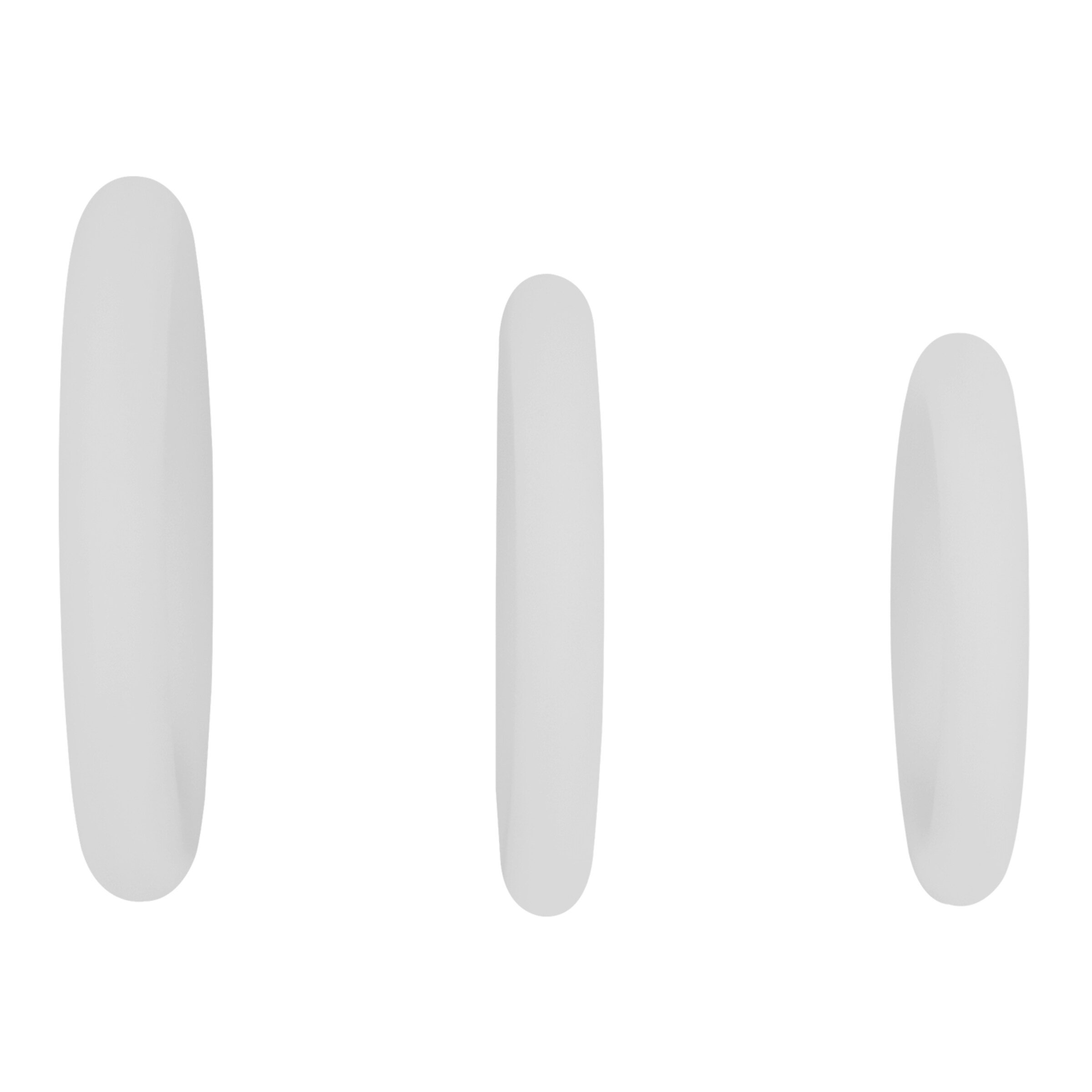 siliconen-penisring‑set-–-glow-in-the-dark-3‑delig-Wit-2