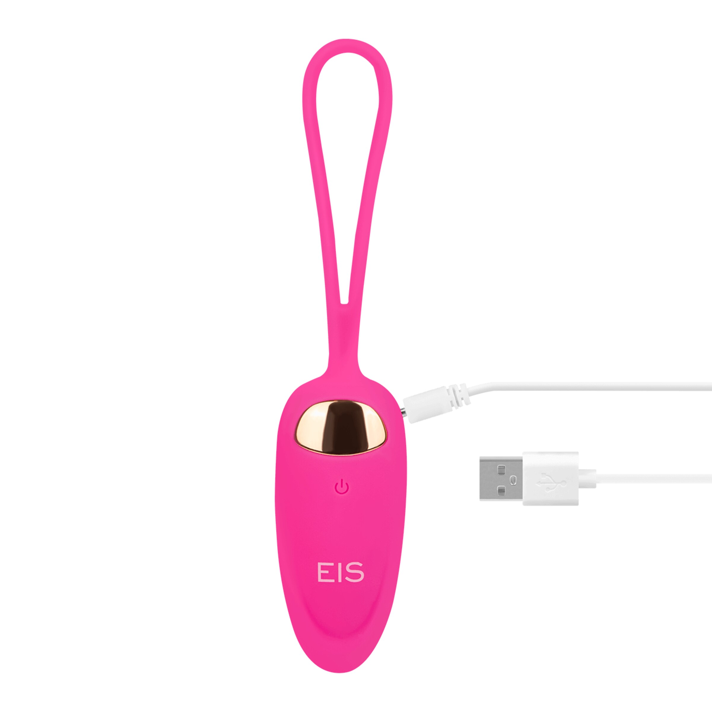 oeuf-vibro-en-silicone-avec-télécommande-radio-8-cm-Rouge-5