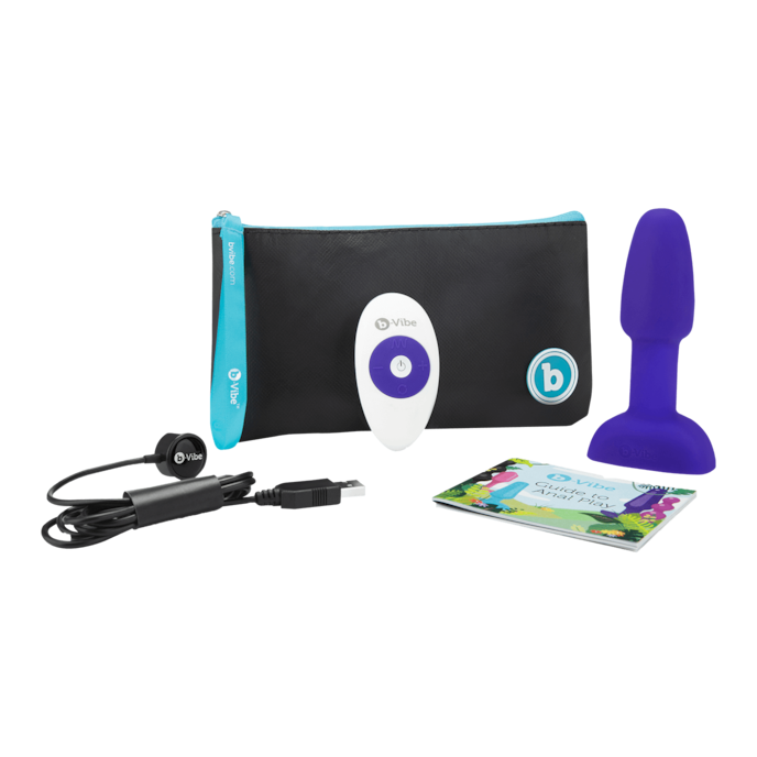 rimming-petite-12-4-cm-Lila-4