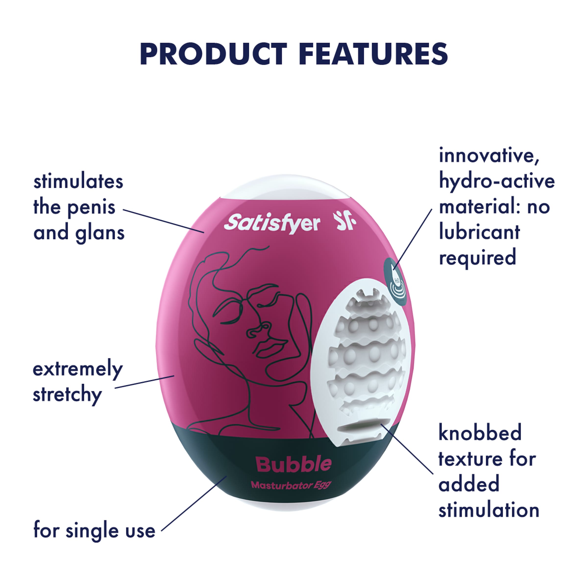 satisfyer-masturbator-egg---bubble-Blanc-Violet-2