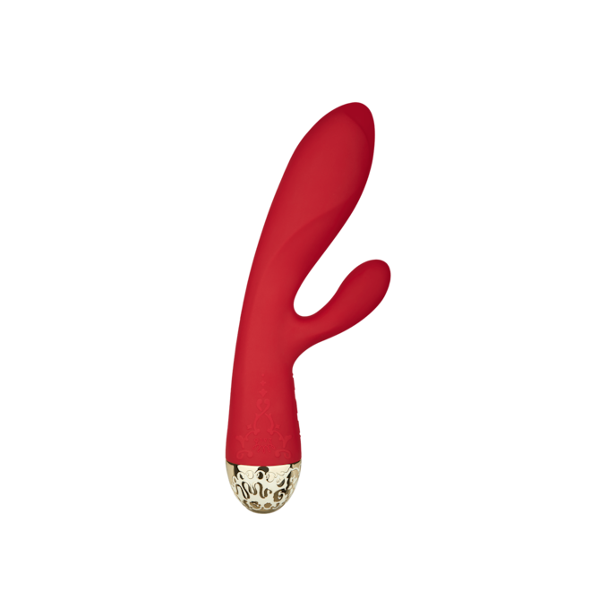 versailles---rosalie-20-5-cm-Bordeaux-Or-3