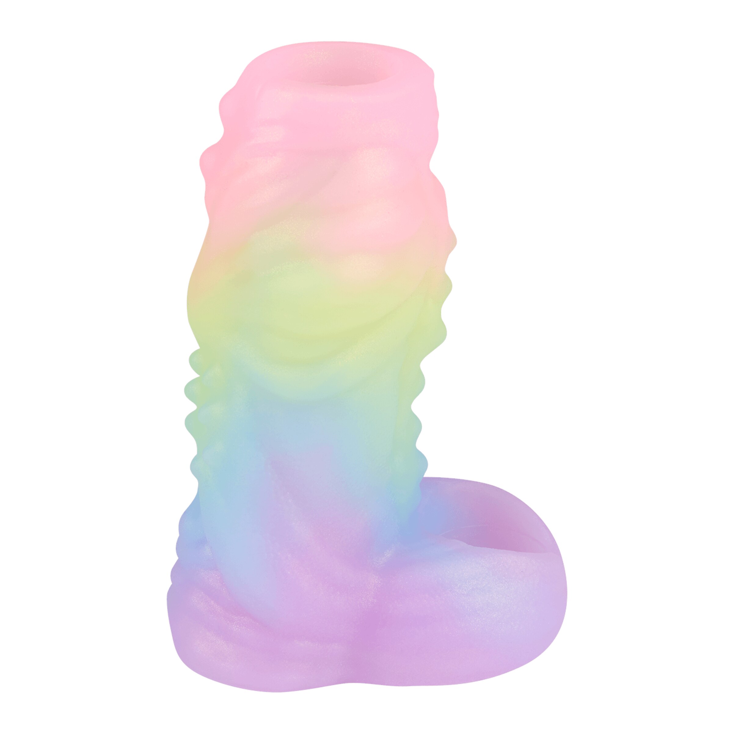 monster-penishoes-met-gestructureerd-oppervlak-15-cm-Bont-2