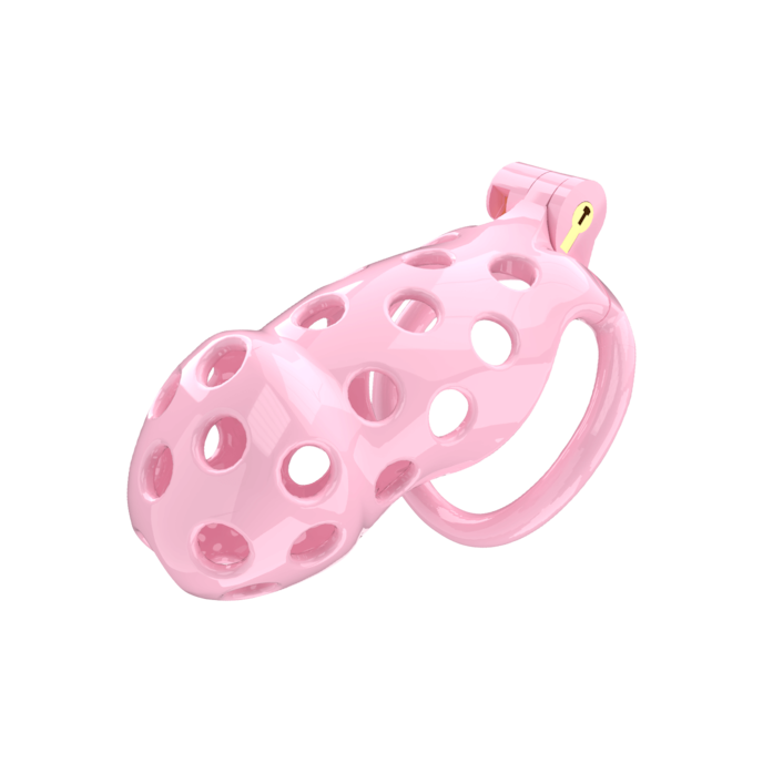 p-cage---pc03-taille-m-9-5-cm-Rose-1