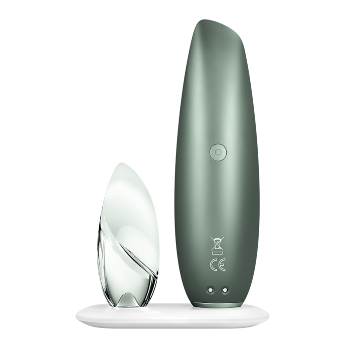 touchless-magnetic-peeling-mask-|-5-in-1-Grün-2