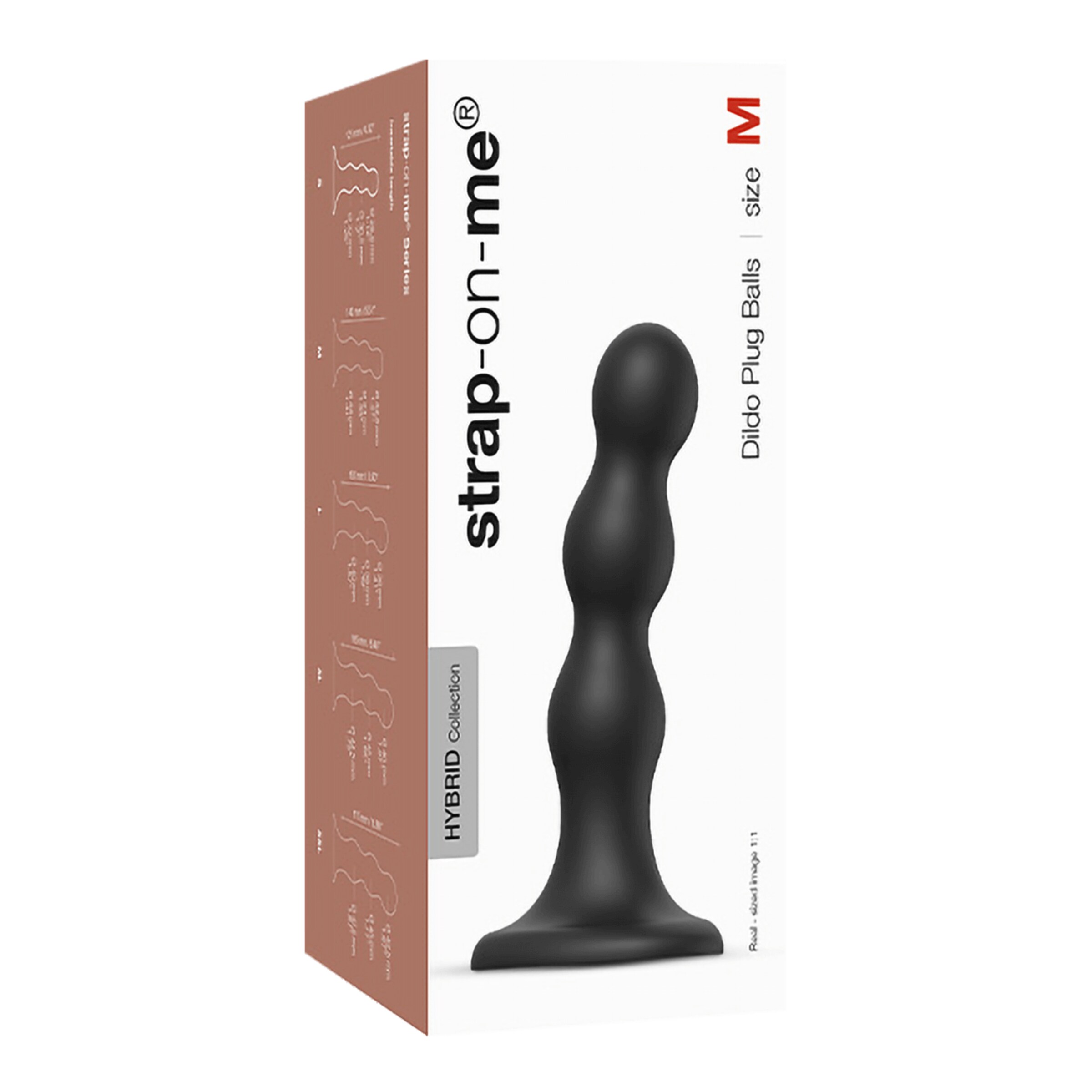 dildo-plug-balls---taille-m-15-cm-Noir-2