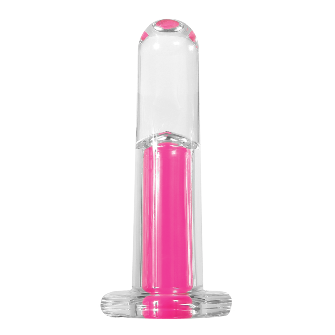 gender-x---pink-paradise-12-2-cm-Pink-Transparent-4