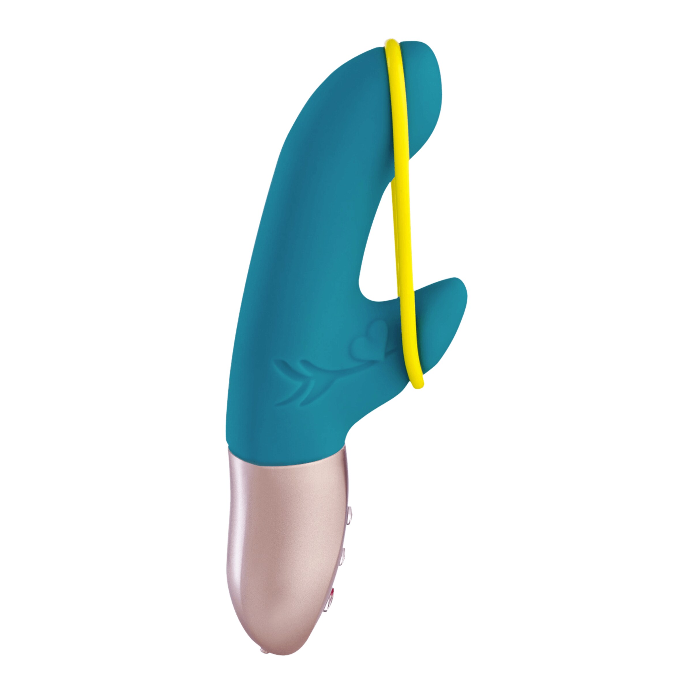 fun-factory-amorino-18-cm-Rosegoud-Turkoois-3