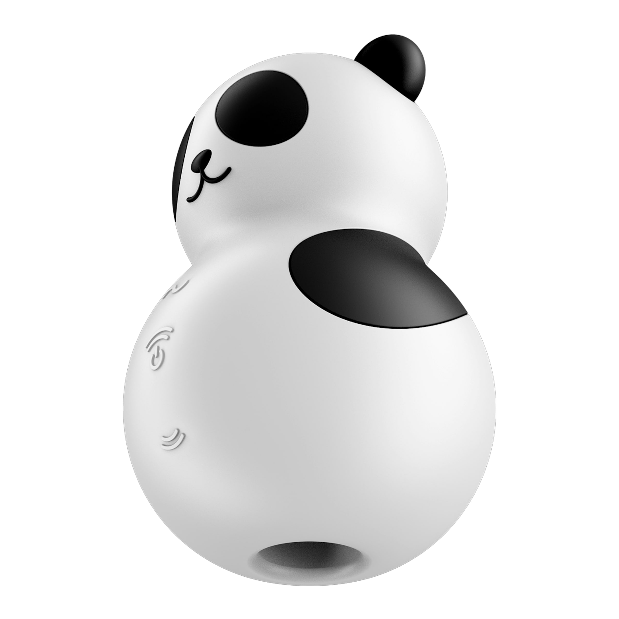 satisfyer-pocket-panda-9-cm-Wit-Zwart-4