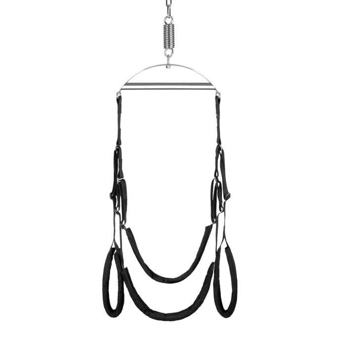 love-swing-multi-vario-Zilver-Zwart-1