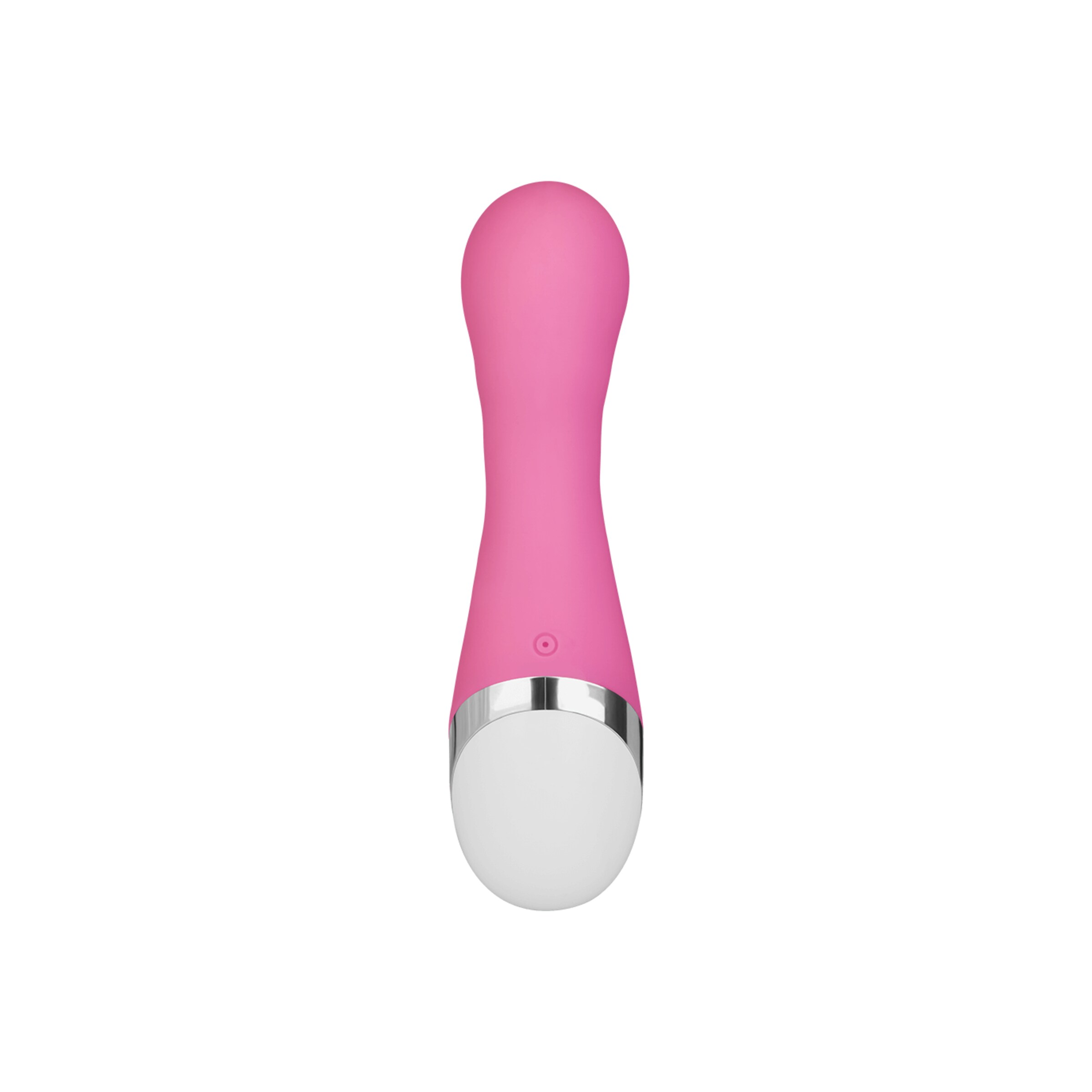 gebogen-vibrator-15-5-cm-Pink-Wit-Zilver-4