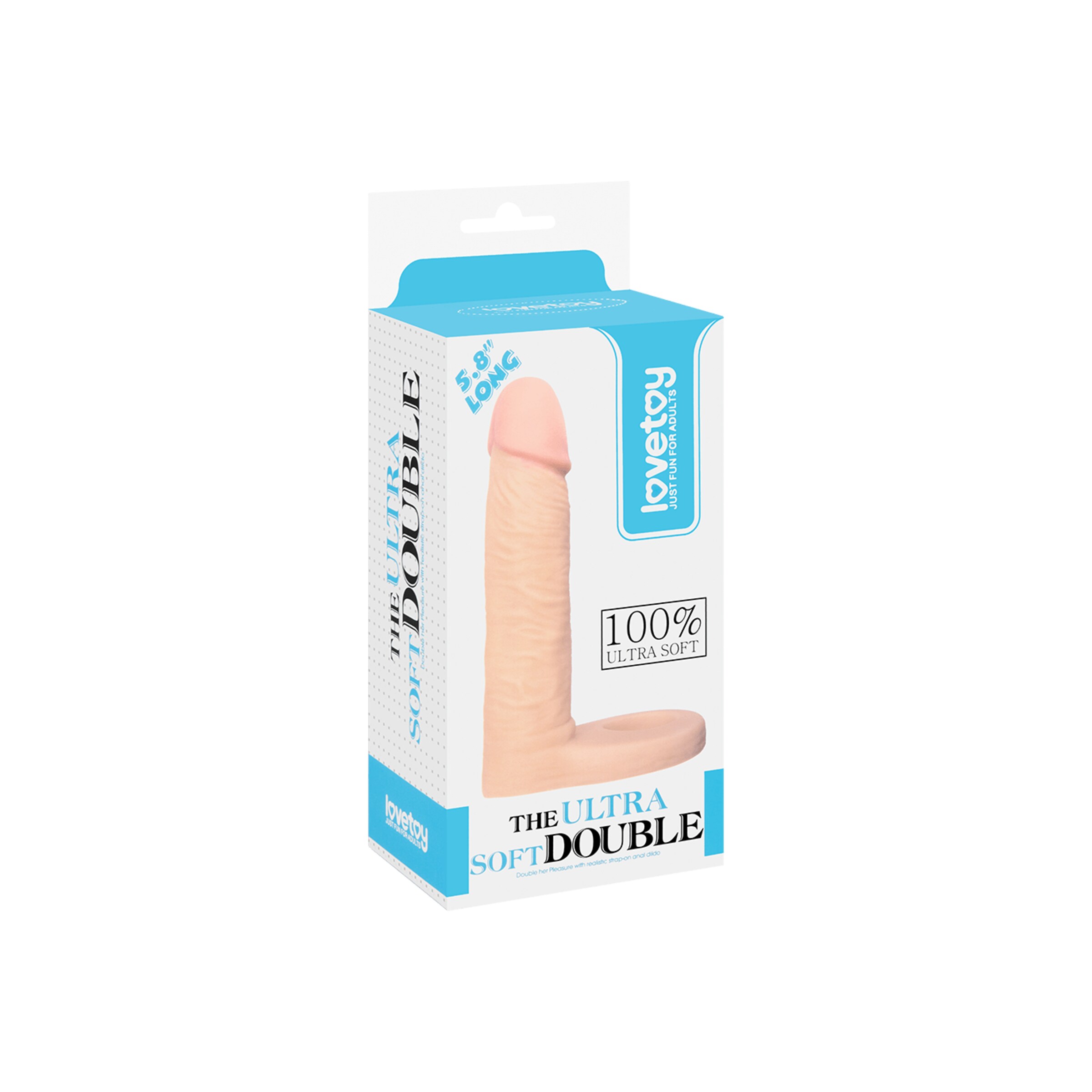 the-ultra-soft-double-dude-14-7-cm-Naturel clair-4