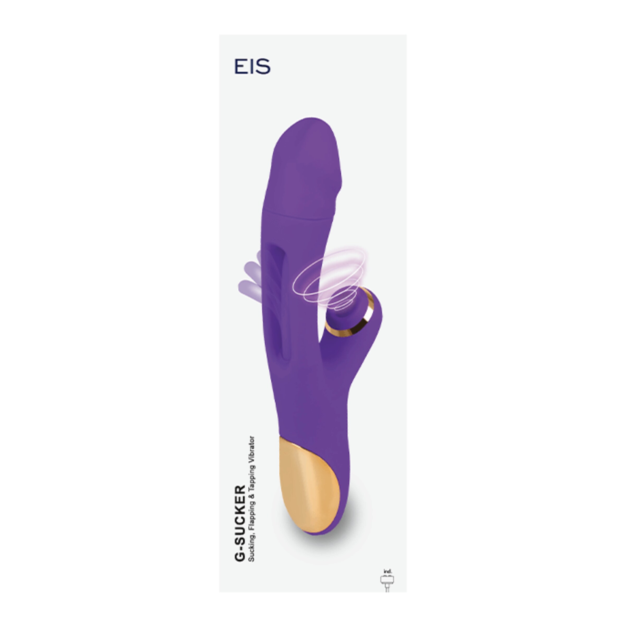 rabbitvibrator-g-sucker-25-cm-Violet-2